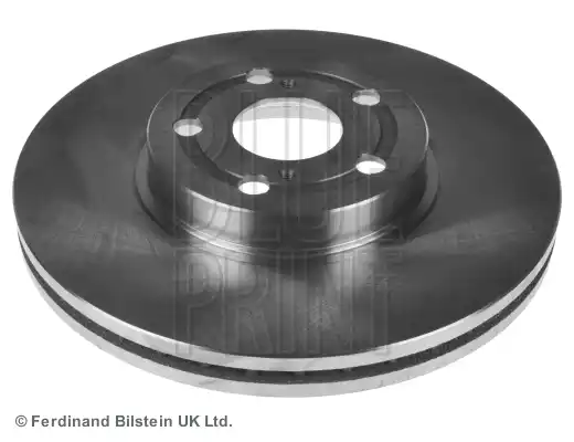 Δισκόπλακες TOYOTA AVENSIS 2003 - 2006 ( T250 ) BLUE PRINT ADT343166